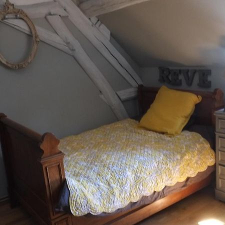La Maison De Maggy Brion  Экстерьер фото